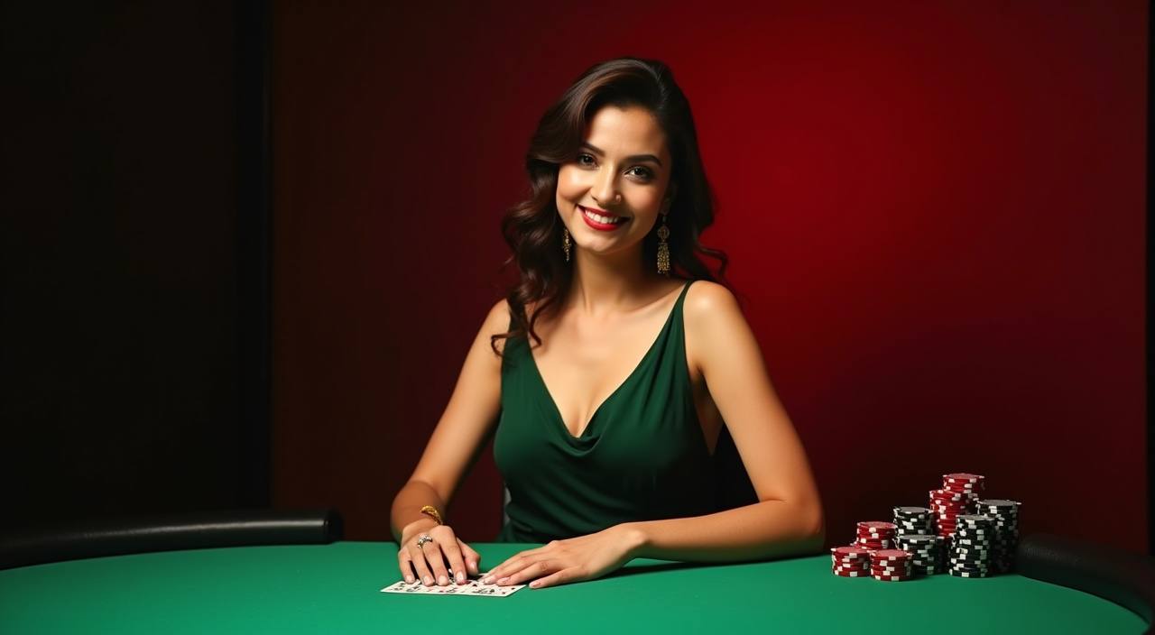 4l44 What Our Teen Patti Dealer Rooms Offer