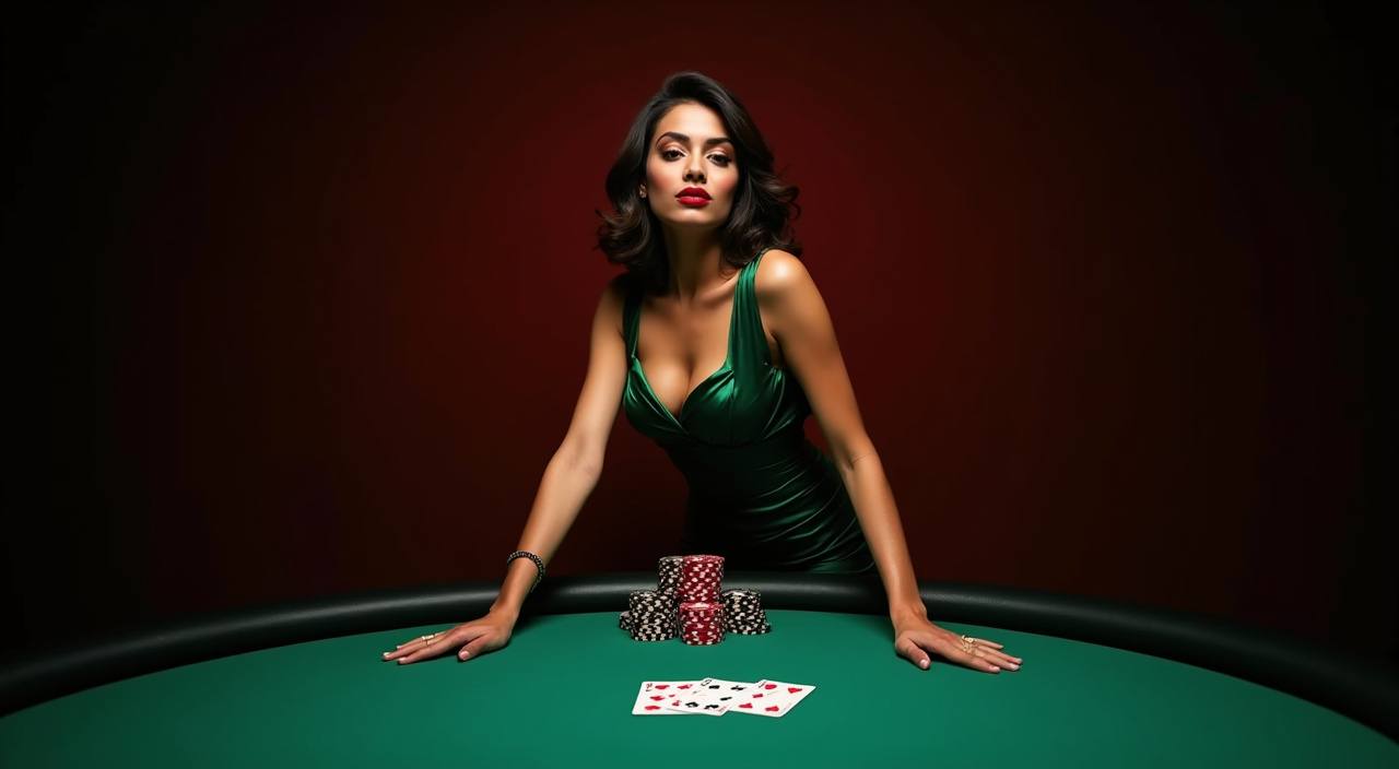 4l44 Teen Patti Card Rush at 4l44